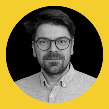 Portrait Sándor